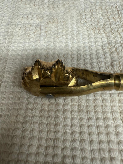 Rotella (Rosonita) taglia pasta artigianale Sardegna , per il decoro della pasta, doppio decoro.